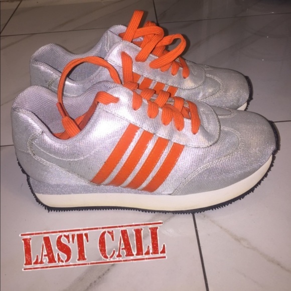 Steve Madden Shoes - ❗️FINAL PRICE DROP❗️Steve Madden Platform Sneakers